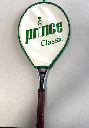 Vintage prince pro - 110, tennis