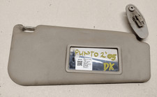 Pare-soleil pour pare-brise Gauche FIAT PUNTO CLASSIC (2U) 1.2 F.L.08 GPL Ber