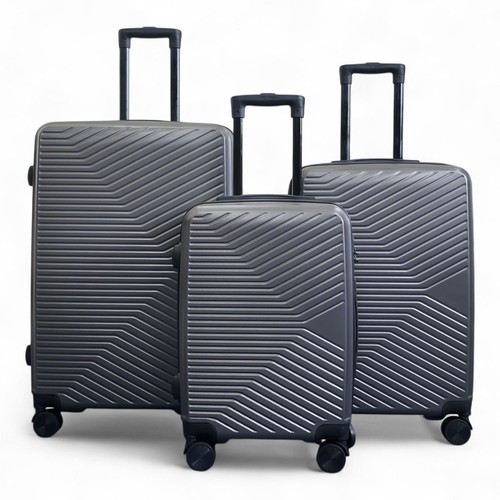 Valise cabine trolley abs - valise,