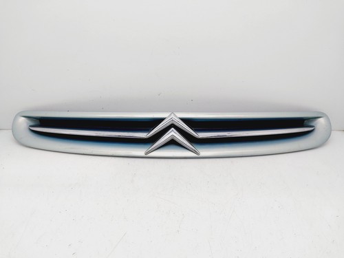 9632099177 grille gauche - , capot