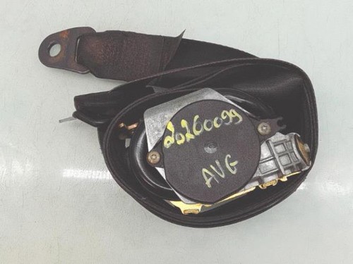 Ceinture avant gauche citroen - ceinture,