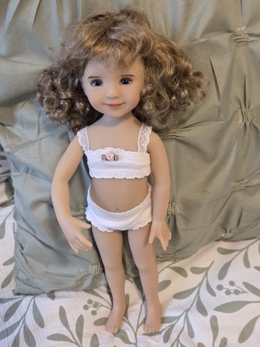 Adorable little darling - little, #3
