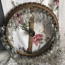 Beau plafonnier / lustre