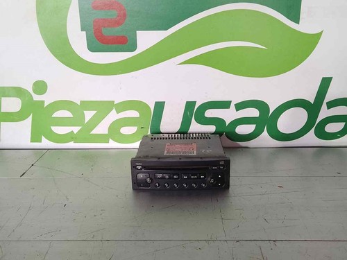 Système audio radio cd - radio,