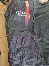 Ensemble Foot Paris Qatar 2xl