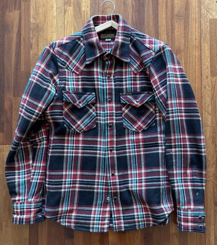 Iron heart ihsh 237 - , flanelle