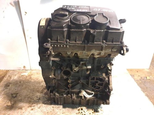Jetta iii 1k2 moteur brm - jetta,