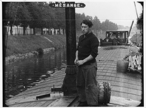 Hirondelle la mesange - et,