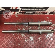Paire de tube de fourche