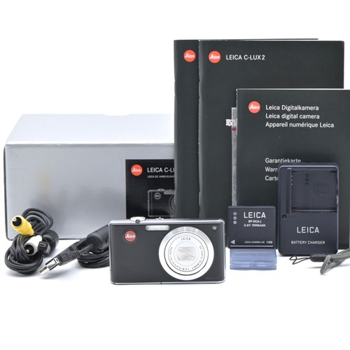 Leica lux2 2mp 3 - leica, c-lux2