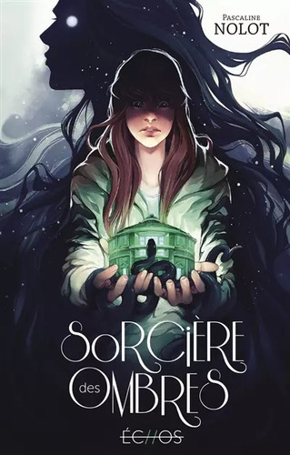 Sorcière des ombres - sorcière,