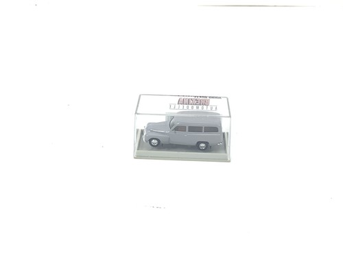 Brekina 293024 voiture - h0,