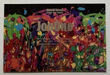 JONONE - Carton d invitation -
