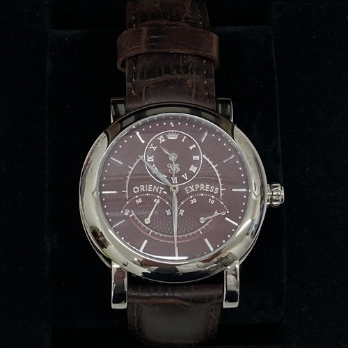 Orient express 8001 - orient, op-8001-13