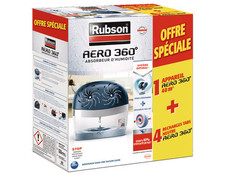 Absorbeur d'humidité aéro