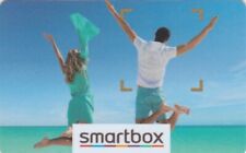 CARTE CADEAU  GIFT CARD -  SMARTBOX  (FRANCE)