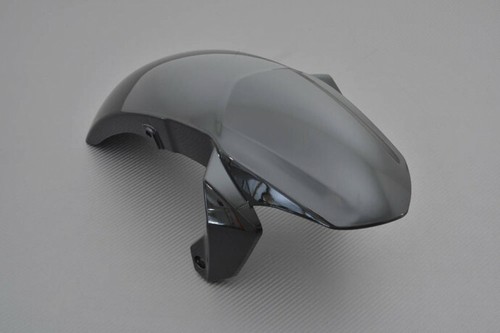 Garde boue avant noir pour - boue,