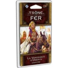 Le Trône de Fer JCE - Seconde Édition : La Vengeance d’Oberyn