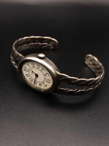 Codhor montre argent massif - -,