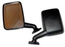 RETRO LEFT MANUEL VW TRANSPORTER T3 BENNE 1.6 TD Syncro 05/1979-12/1992