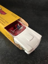 Dinky Toys France. Cabriolet