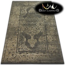 Tapis moderne à motif nouveau