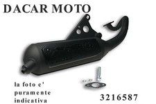 Silencieux MALOSSI Yamaha Jog