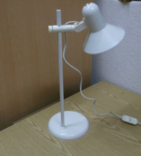 Lampe De Bureau Des Années 70