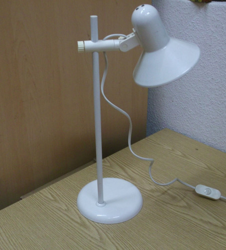 Lampe bureau des années - lampe,