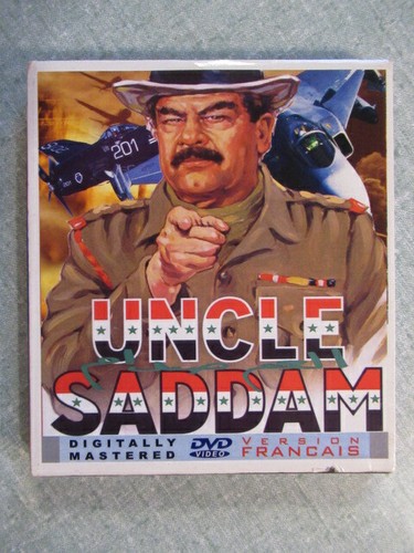 Dvd documentaire uncle - :,