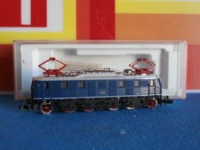 ECHELLE N DB LOCOMOTIVE