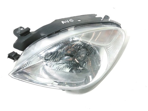 Phare gauche ligier optimax - phare,