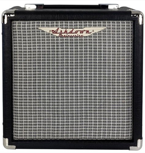 Ampli ashdown studio junior - studio,
