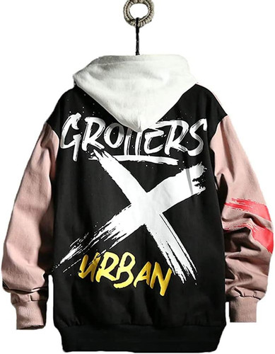 Hello mrlin streetwear - hello, blouson