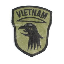 Patch Vietnam