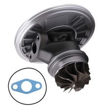 Oil Cooling CHRA Turbo pour