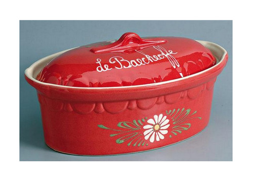 Siegfried terrine ovale 37cm - siegfried,
