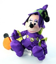 Peluche Minnie doudou