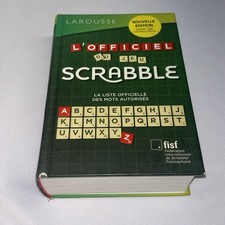 A1/ LAROUSSE L’OFFICIEL DU