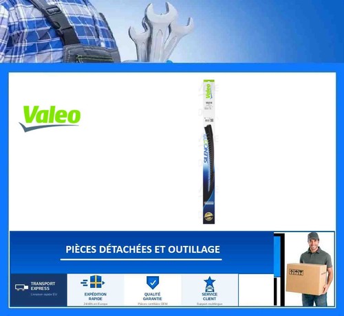 Valeo 572318 silencio - 572318,
