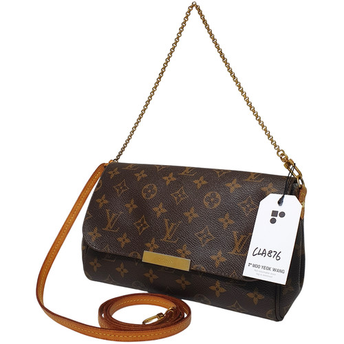 Tariff authentic louis - no,