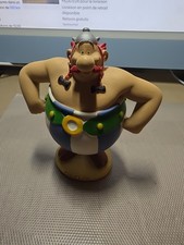 FIGURINE Obelix  ATLAS ASTERIX