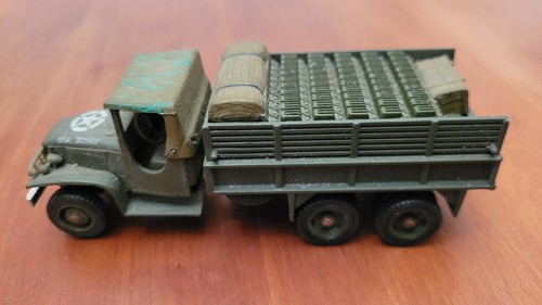 Solido camion militaire - camion,