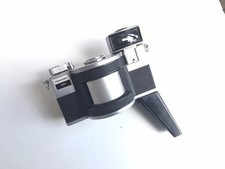 Ancien appareil photo panoramique HORIZONT made in USSR vintage panoramic camera