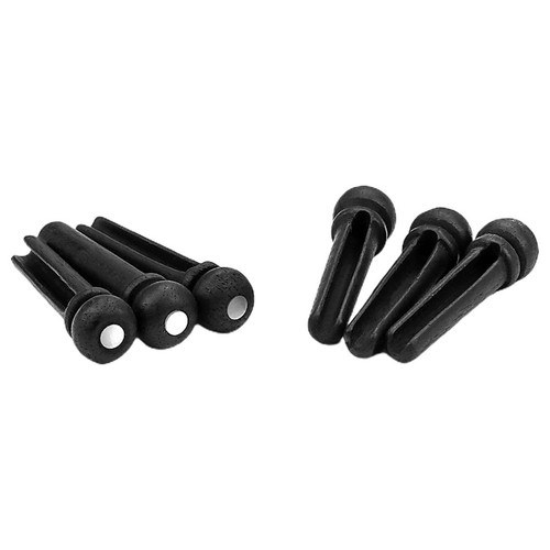 Pcs cheville pour guitare - 6,