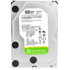 Disque Dur Western Digital 3