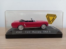 SOLIDO 1/43 4540 FORD MUSTANG