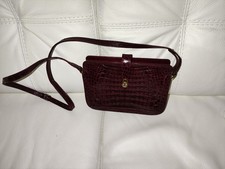 Magnifique sac cuir - sac, facon