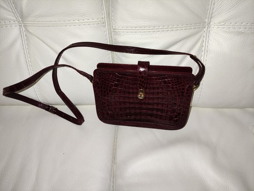 Magnifique sac cuir facon - sac,
