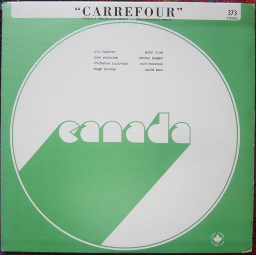 Various carrefour musique - carrefour,